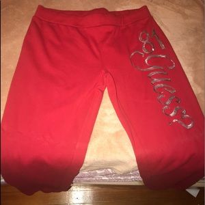 Guess sweatpants